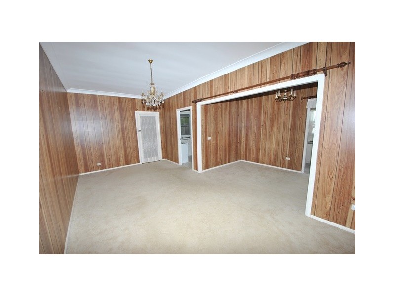 1 The Wool Road, Vincentia NSW 2540