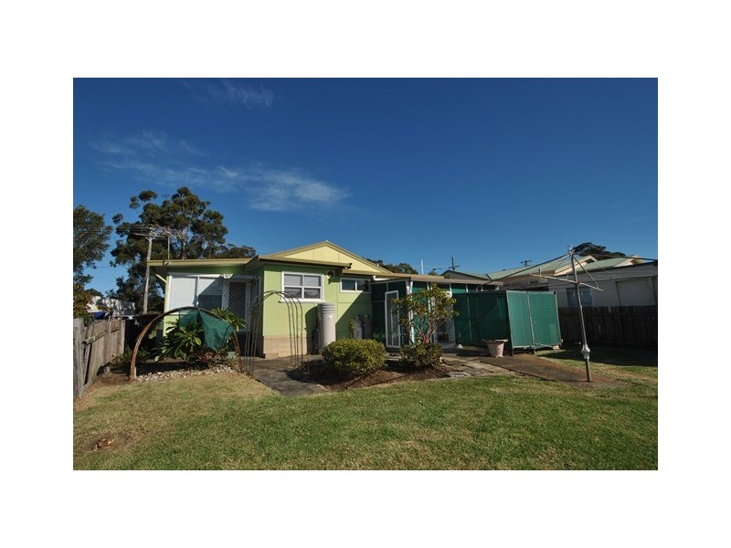 1 The Wool Road, Vincentia NSW 2540