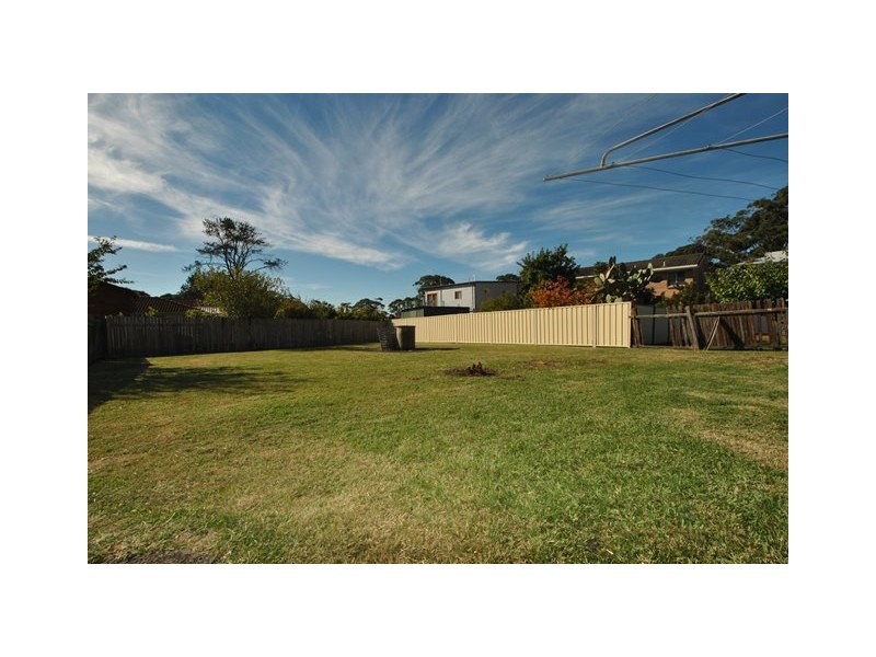 1 The Wool Road, Vincentia NSW 2540