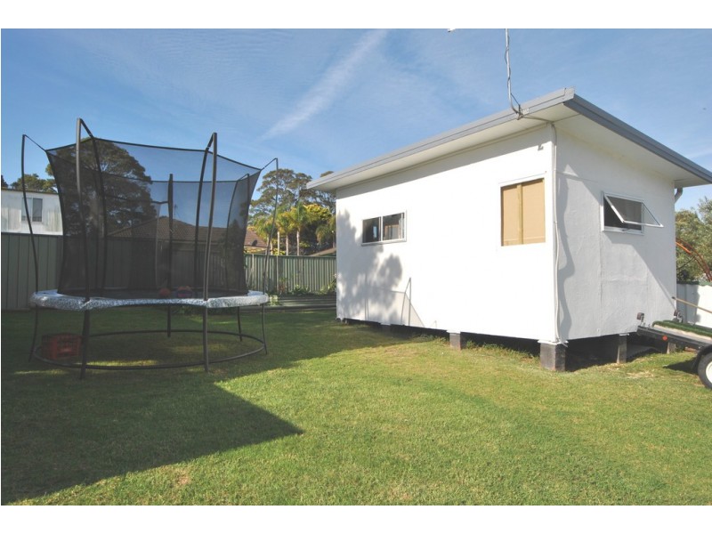 82 MaCleans Point Road, Sanctuary Point NSW 2540