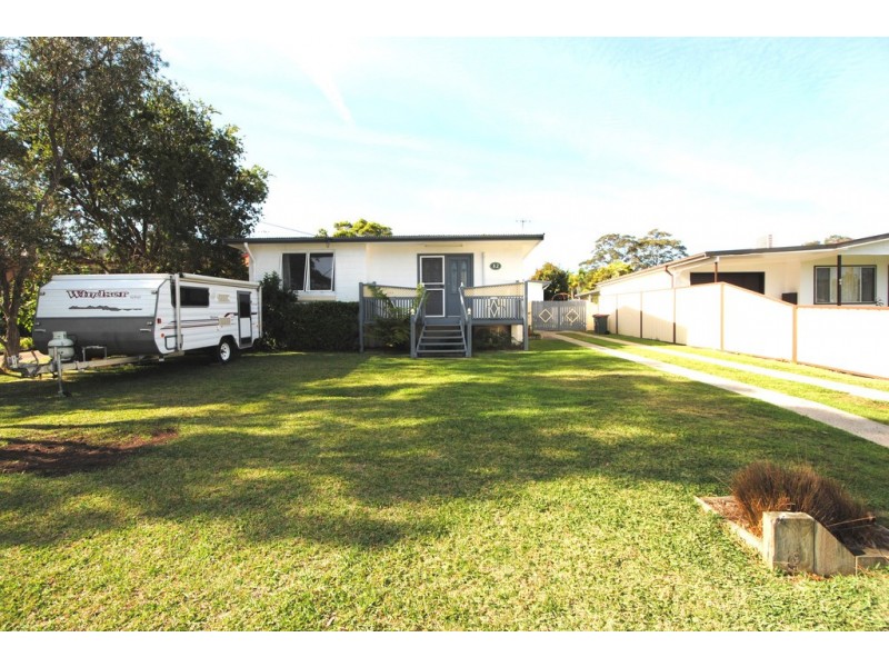 82 MaCleans Point Road, Sanctuary Point NSW 2540