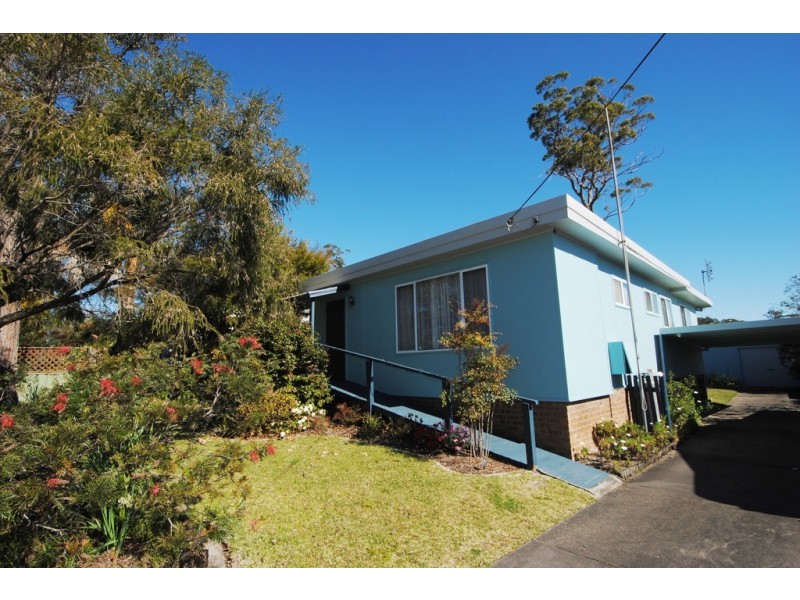 11 John Street, Basin View NSW 2540