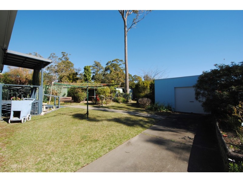 11 John Street, Basin View NSW 2540