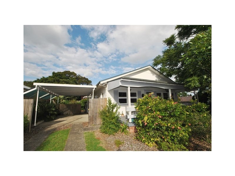 12 Karowa Street, Bomaderry NSW 2541
