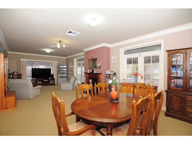 40 Turvey Crescent, St Georges Basin NSW 2540