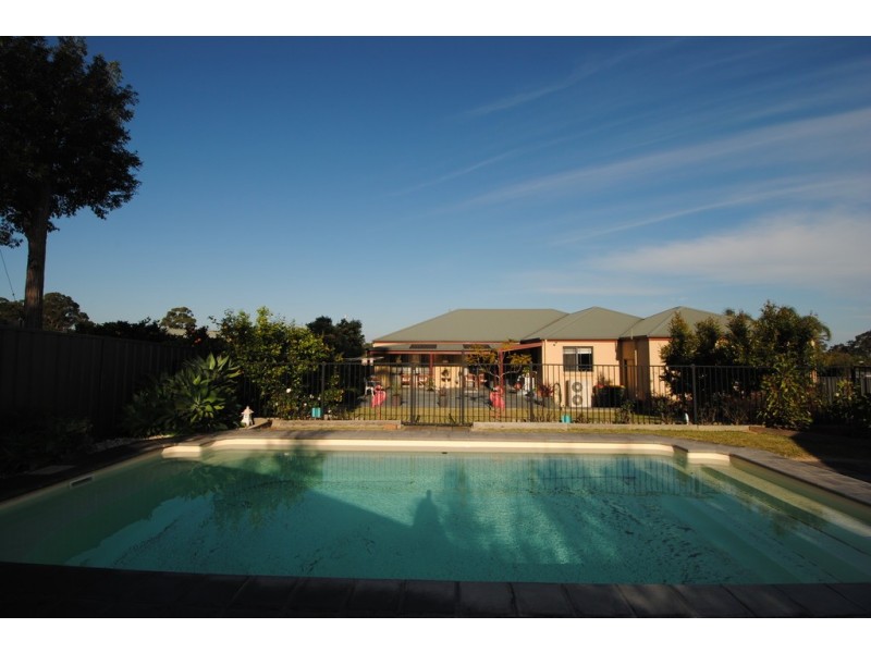 40 Turvey Crescent, St Georges Basin NSW 2540