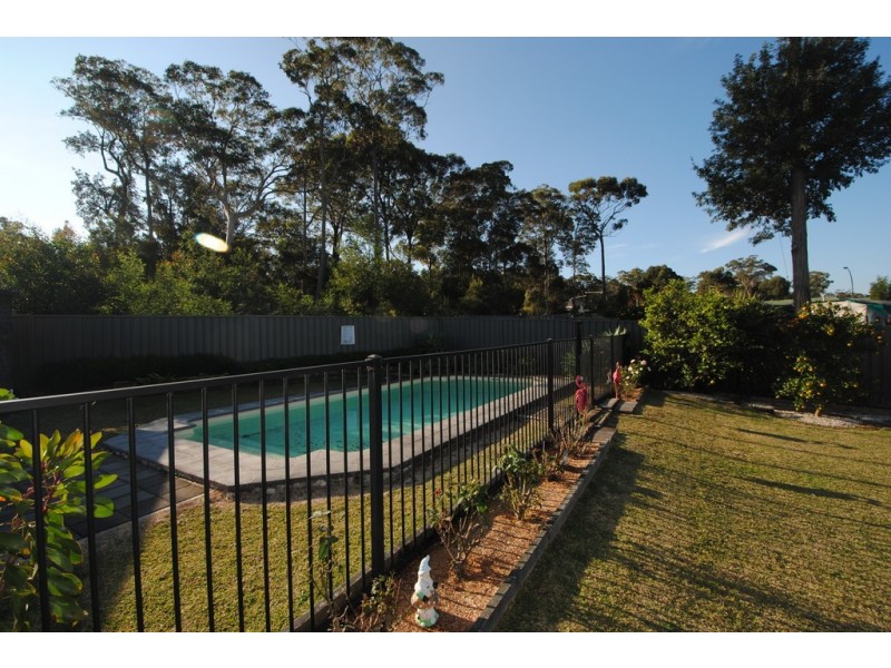 40 Turvey Crescent, St Georges Basin NSW 2540