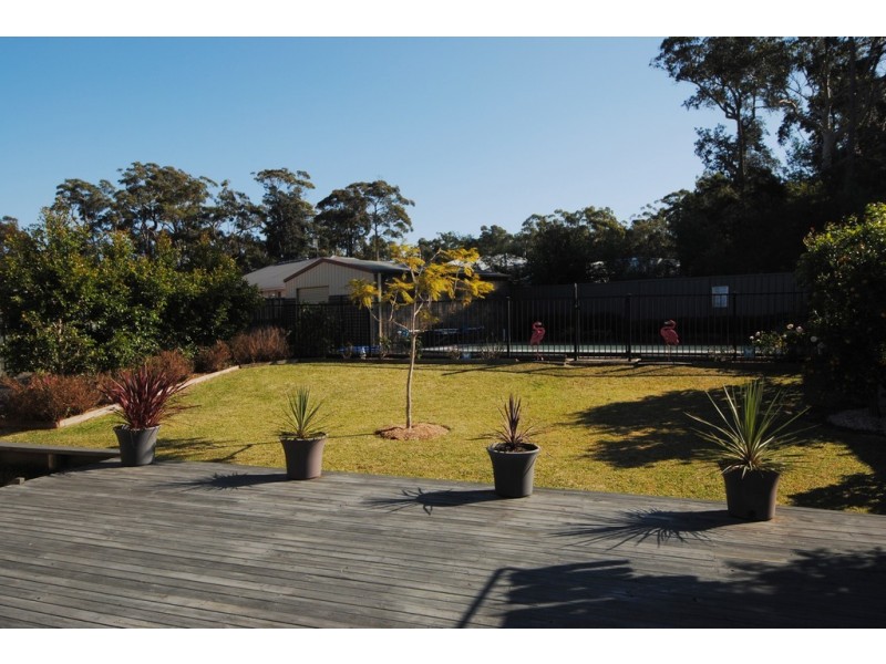 40 Turvey Crescent, St Georges Basin NSW 2540