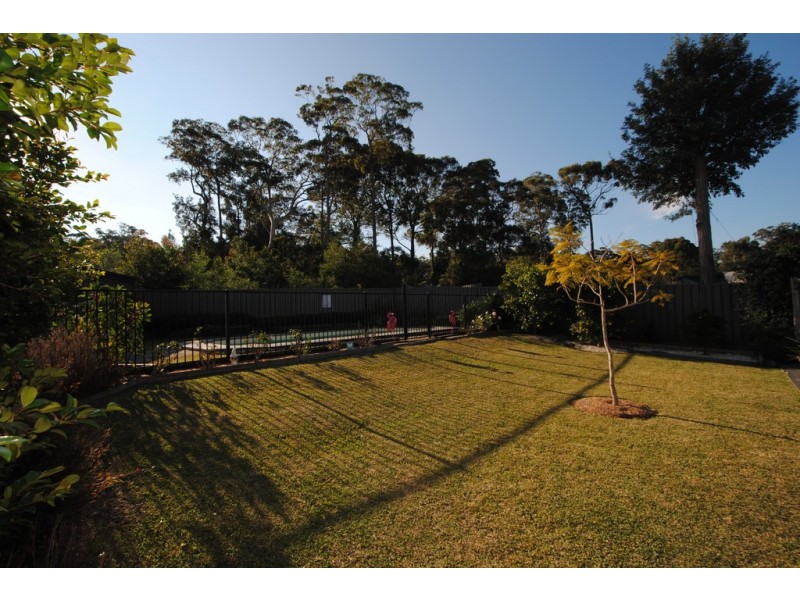 40 Turvey Crescent, St Georges Basin NSW 2540