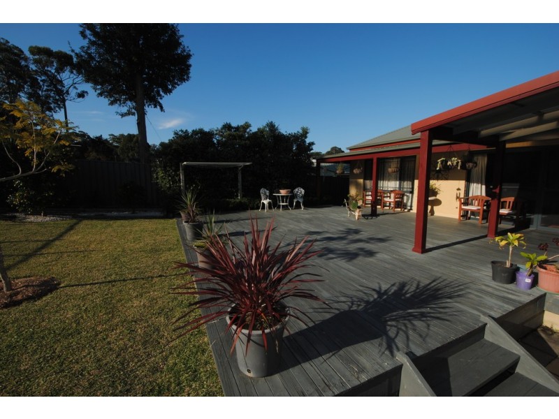 40 Turvey Crescent, St Georges Basin NSW 2540