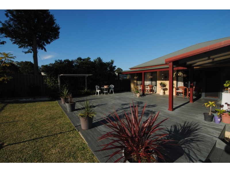 40 Turvey Crescent, St Georges Basin NSW 2540