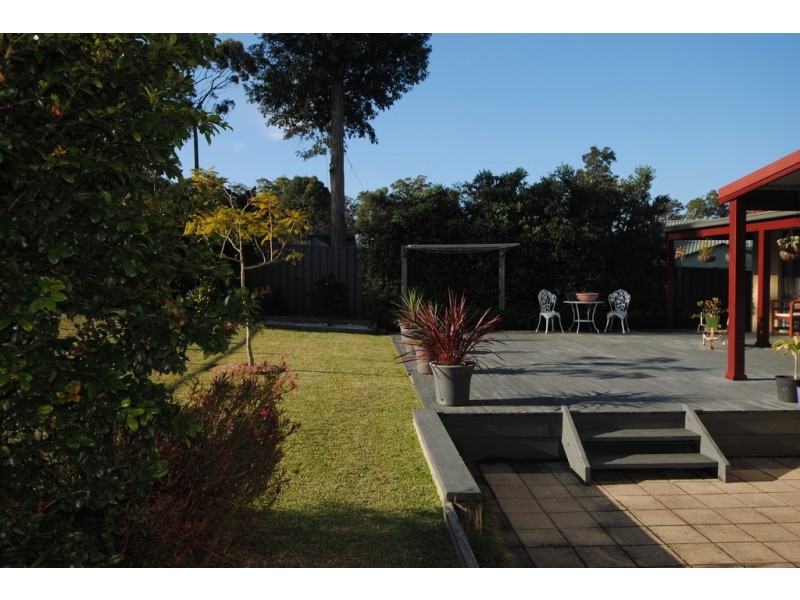 40 Turvey Crescent, St Georges Basin NSW 2540