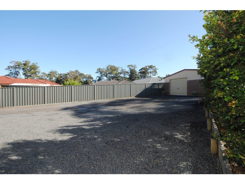 40 Turvey Crescent, St Georges Basin NSW 2540