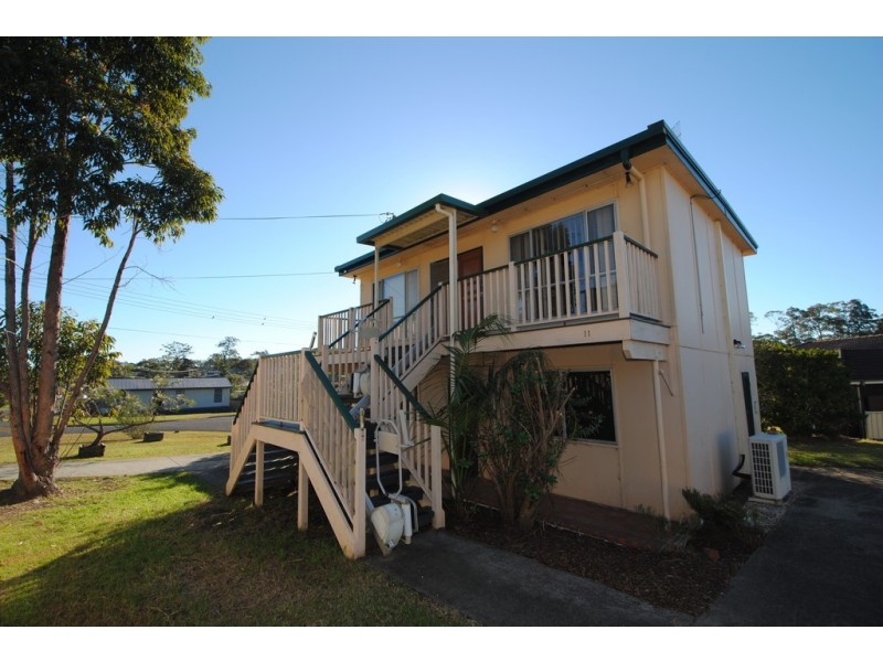 1 Wallabia Place, Sanctuary Point NSW 2540