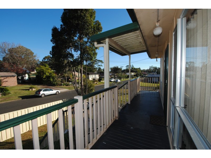 1 Wallabia Place, Sanctuary Point NSW 2540