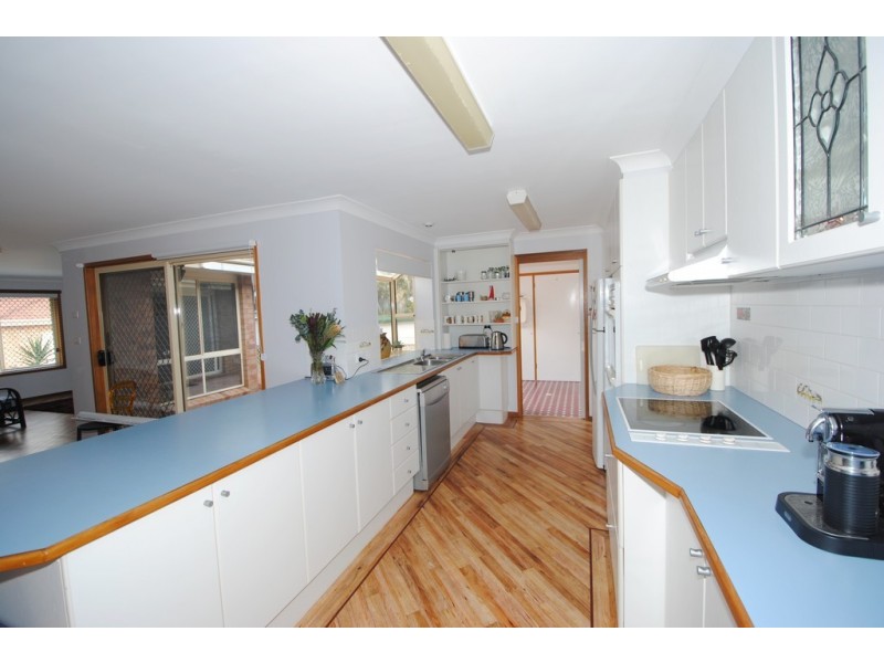 58 Orama Crescent, Orient Point NSW 2540