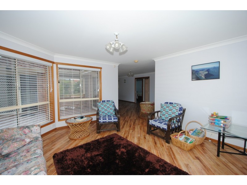 58 Orama Crescent, Orient Point NSW 2540