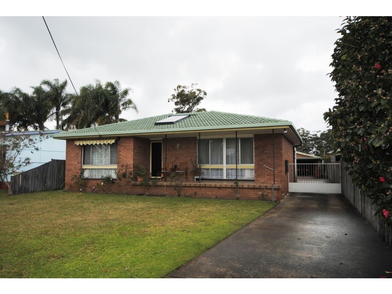 142 Jacobs Drive, Sussex Inlet NSW 2540