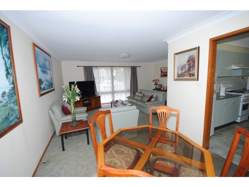 142 Jacobs Drive, Sussex Inlet NSW 2540