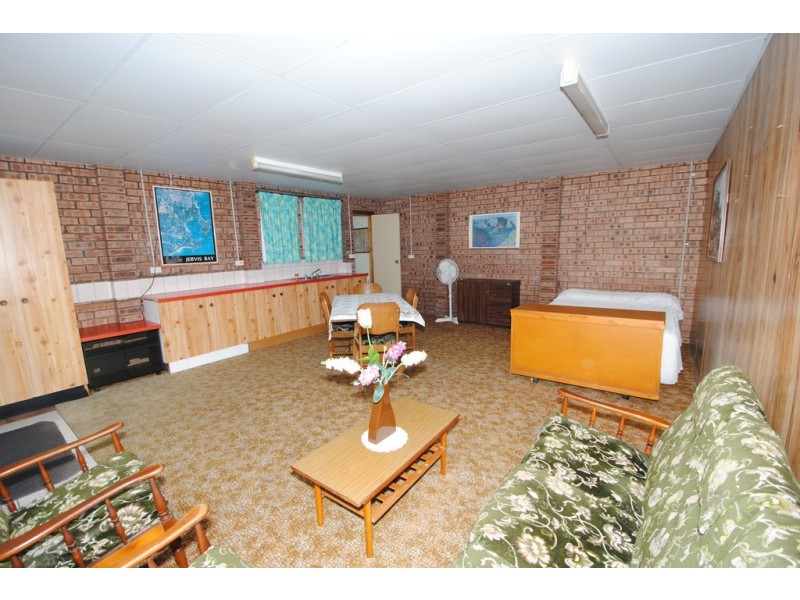142 Jacobs Drive, Sussex Inlet NSW 2540