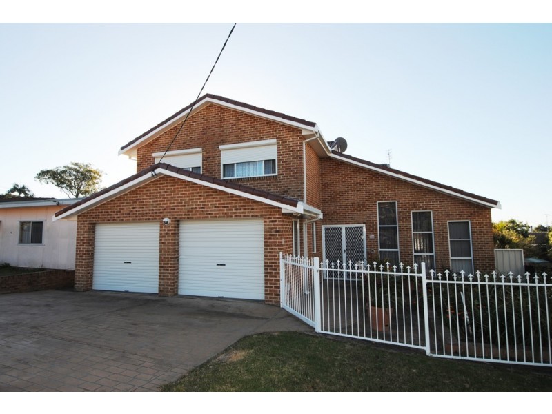 39 Colloden Avenue, Vincentia NSW 2540