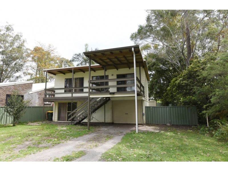 211 Sanctuary Point Road, Sanctuary Point NSW 2540