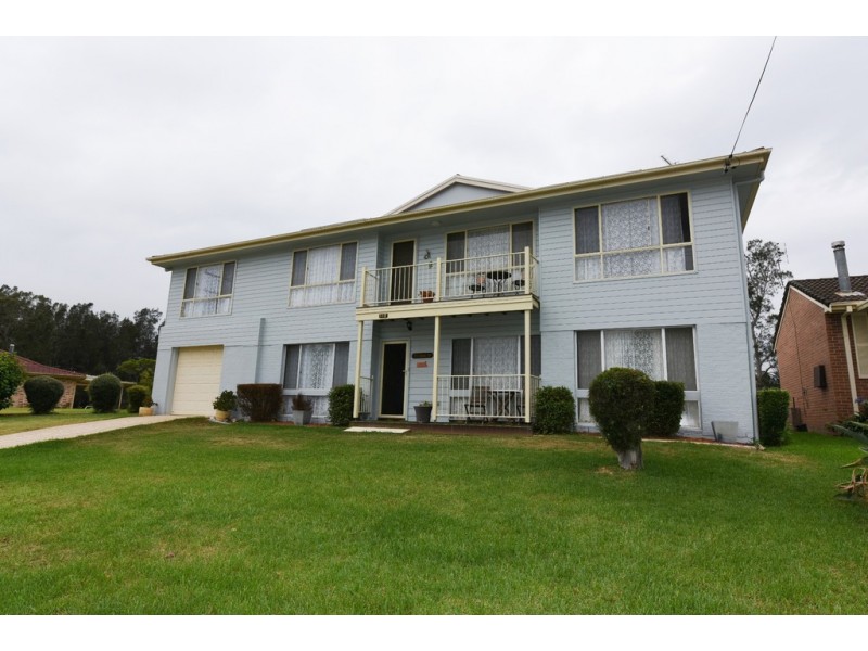 110 Jacobs Drive, Sussex Inlet NSW 2540