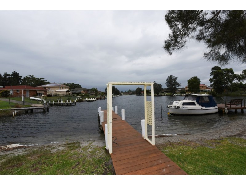 110 Jacobs Drive, Sussex Inlet NSW 2540