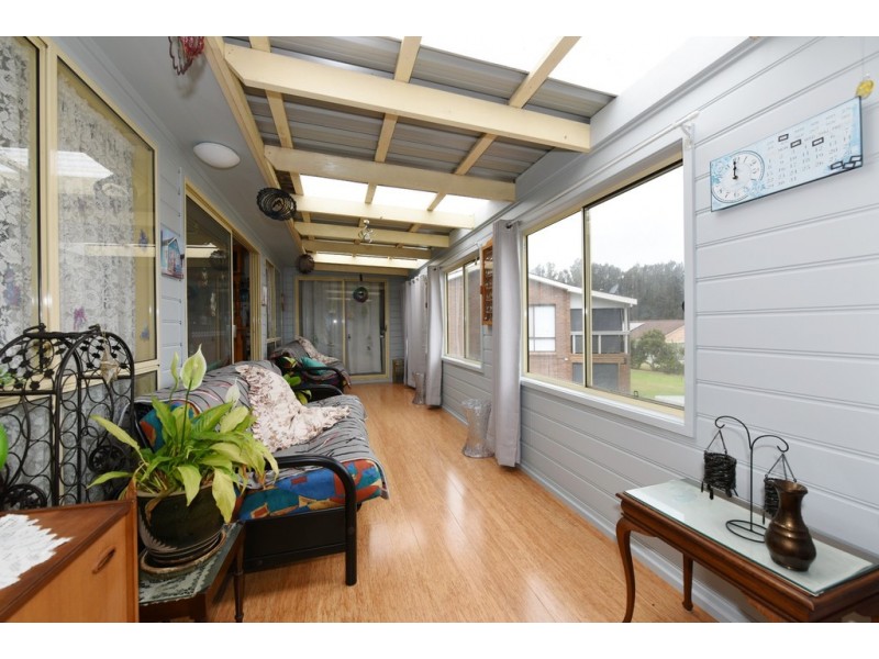 110 Jacobs Drive, Sussex Inlet NSW 2540