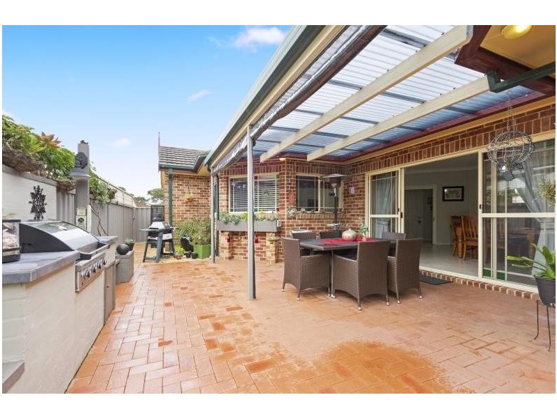 13 Finch Place, Sussex Inlet NSW 2540