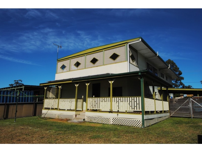 3 Winn Avenue, Basin View NSW 2540