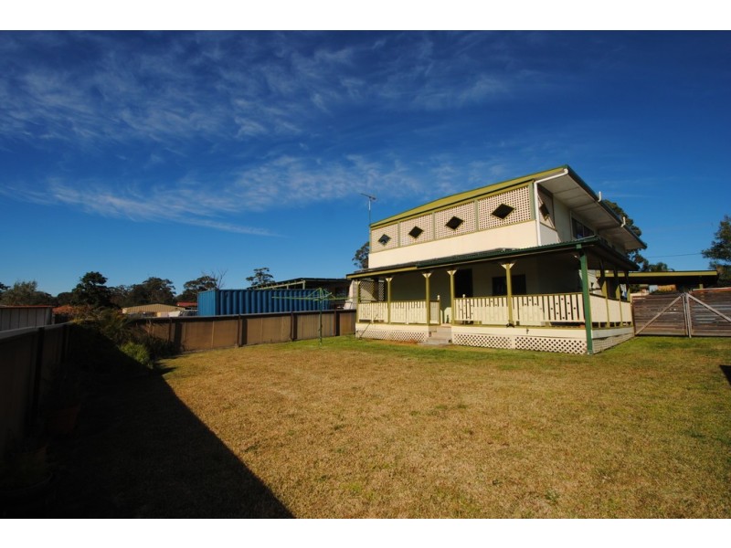 3 Winn Avenue, Basin View NSW 2540