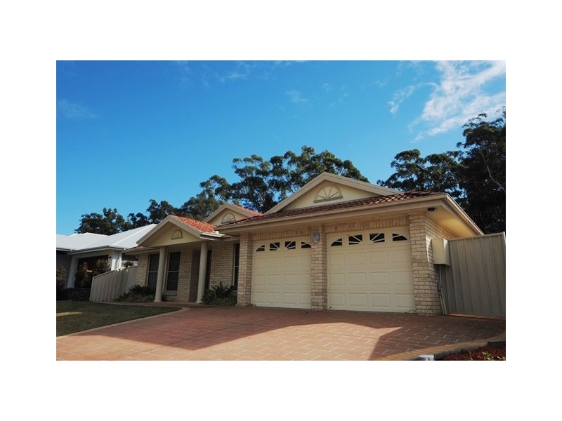 162 Anson Street, St Georges Basin NSW 2540