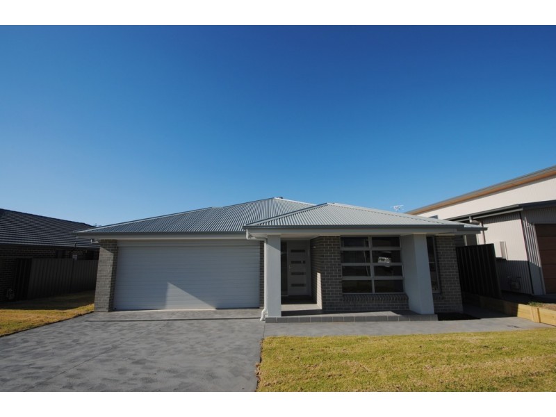 20 Fantail Street, South Nowra NSW 2541