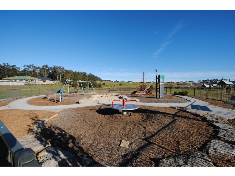 20 Fantail Street, South Nowra NSW 2541