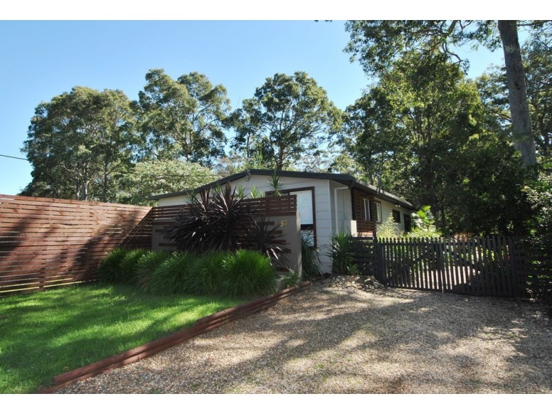 257 The Park Drive, Sanctuary Point NSW 2540