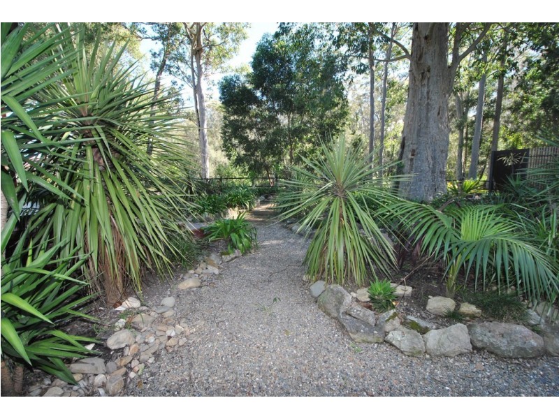 257 The Park Drive, Sanctuary Point NSW 2540