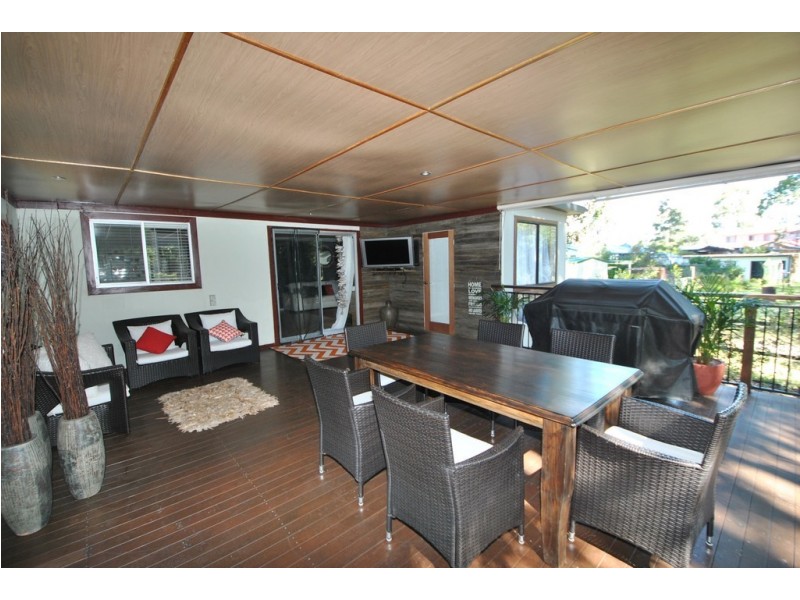 257 The Park Drive, Sanctuary Point NSW 2540
