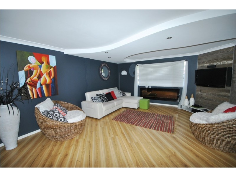 257 The Park Drive, Sanctuary Point NSW 2540