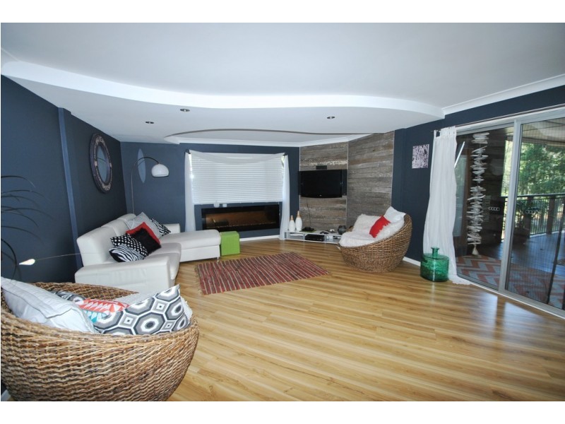 257 The Park Drive, Sanctuary Point NSW 2540