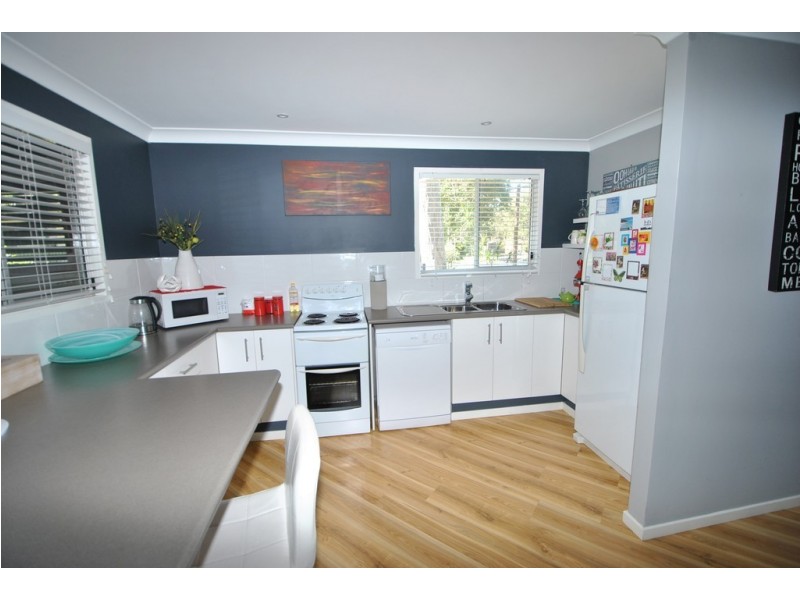 257 The Park Drive, Sanctuary Point NSW 2540