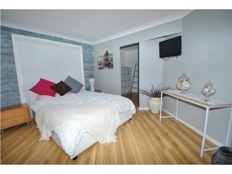 257 The Park Drive, Sanctuary Point NSW 2540