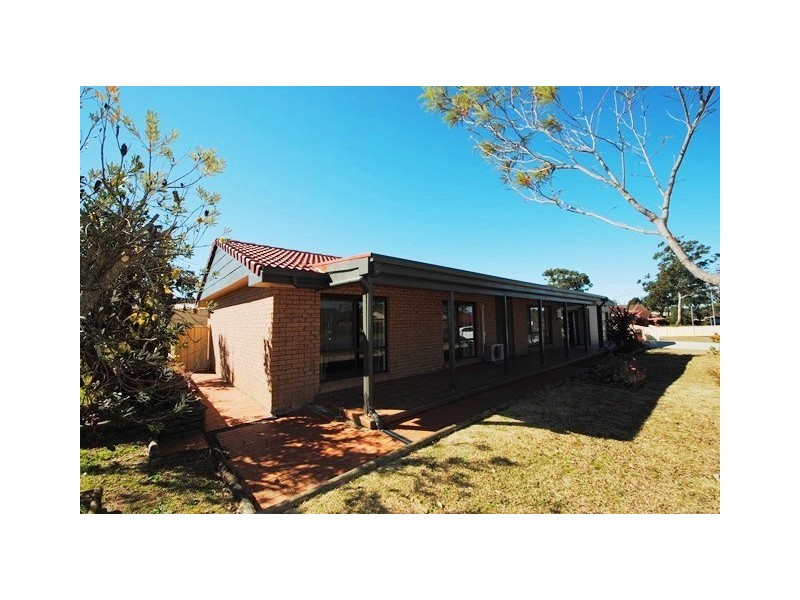 28 Warrego Drive, Sanctuary Point NSW 2540