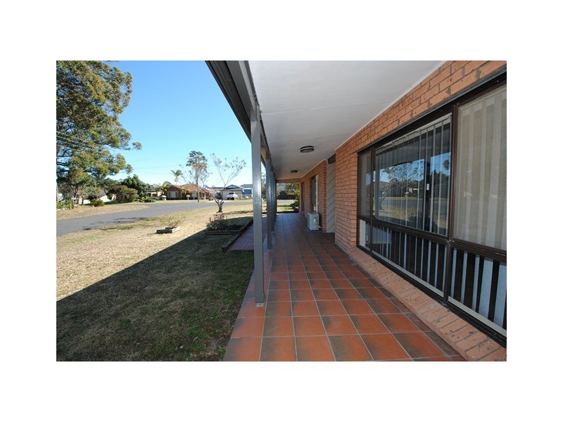 28 Warrego Drive, Sanctuary Point NSW 2540
