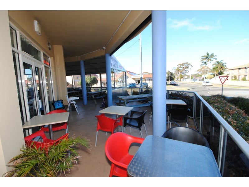 4/185 Jacobs Drive, Sussex Inlet NSW 2540