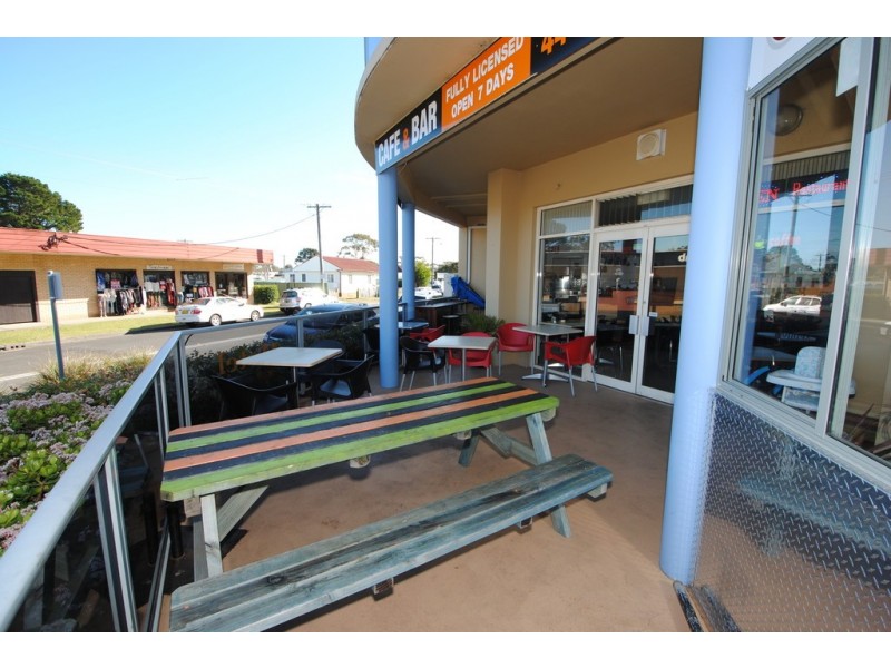 4/185 Jacobs Drive, Sussex Inlet NSW 2540
