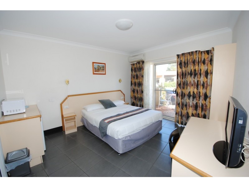 4/185 Jacobs Drive, Sussex Inlet NSW 2540
