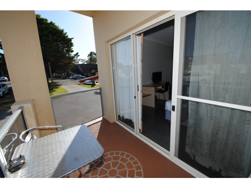 4/185 Jacobs Drive, Sussex Inlet NSW 2540