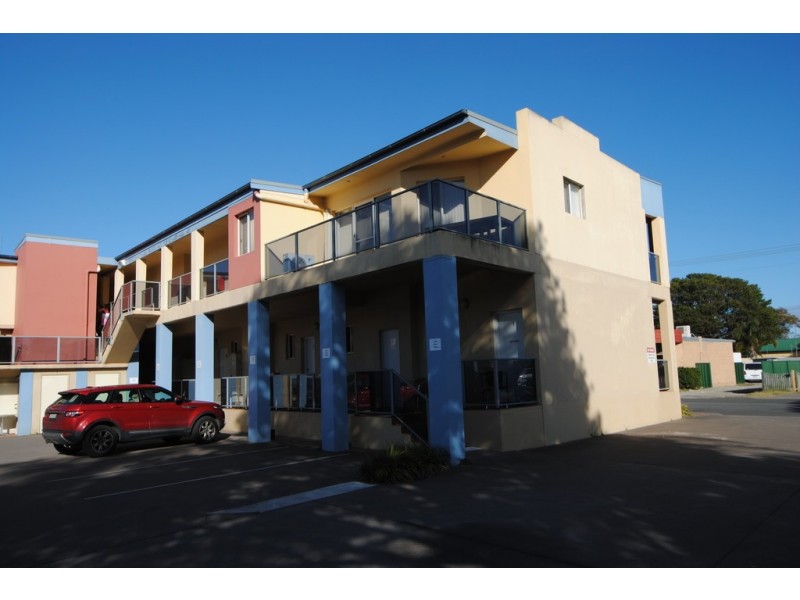 4/185 Jacobs Drive, Sussex Inlet NSW 2540