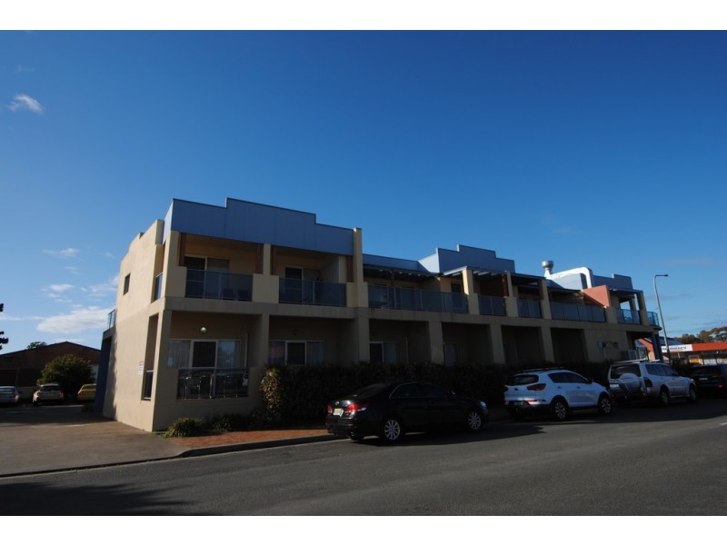 4/185 Jacobs Drive, Sussex Inlet NSW 2540